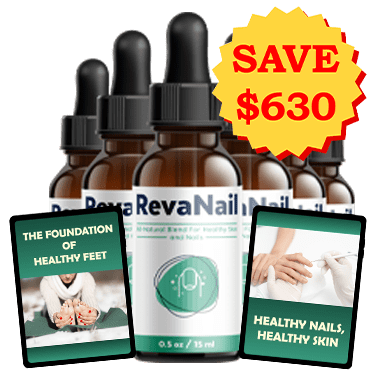 RevaNail supplement
