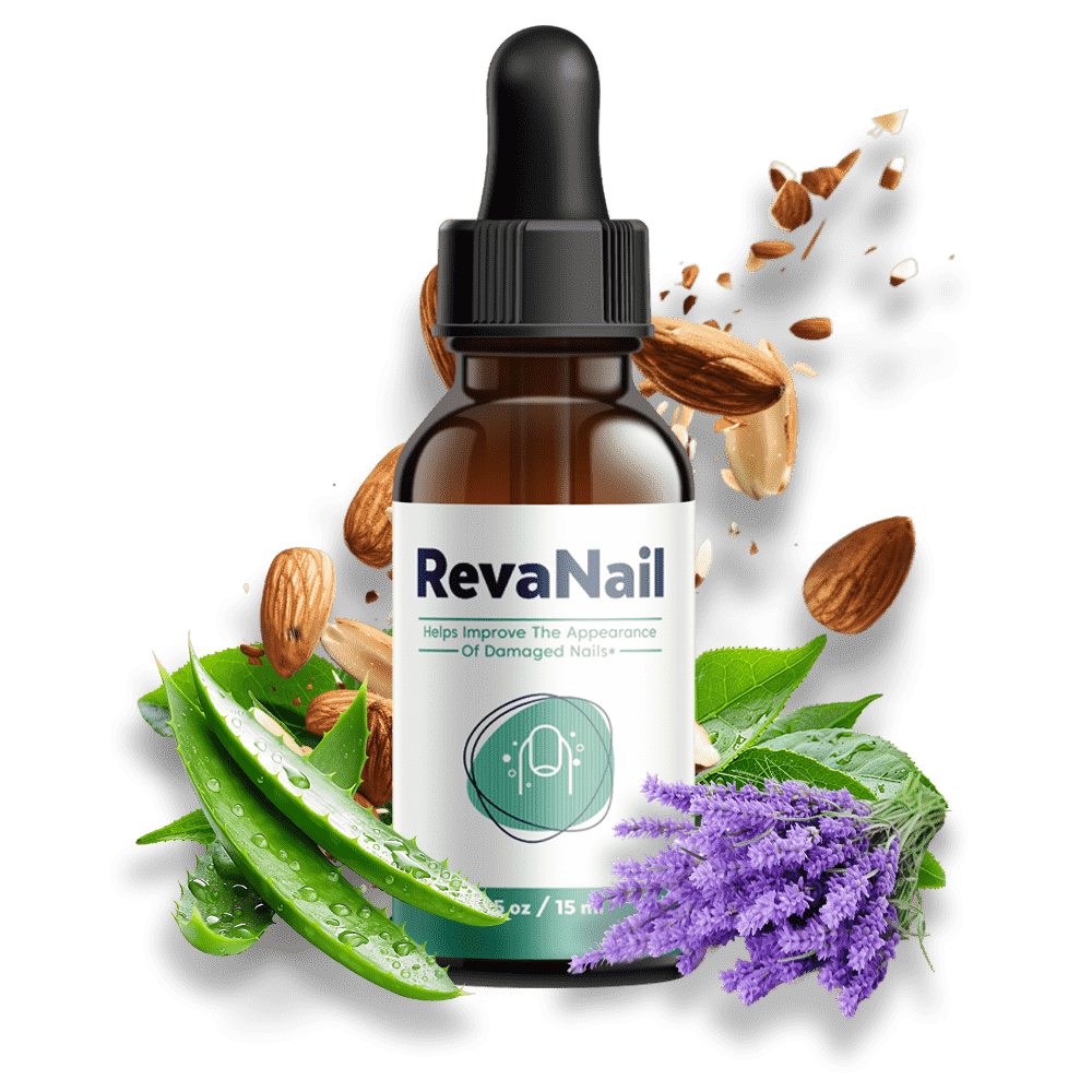 RevaNail drops